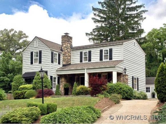 5 LYNWOOD ROAD
