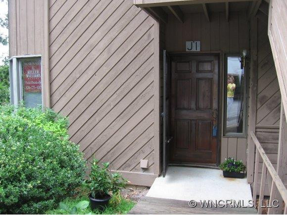 305 Piney Mountain Drive, J-1