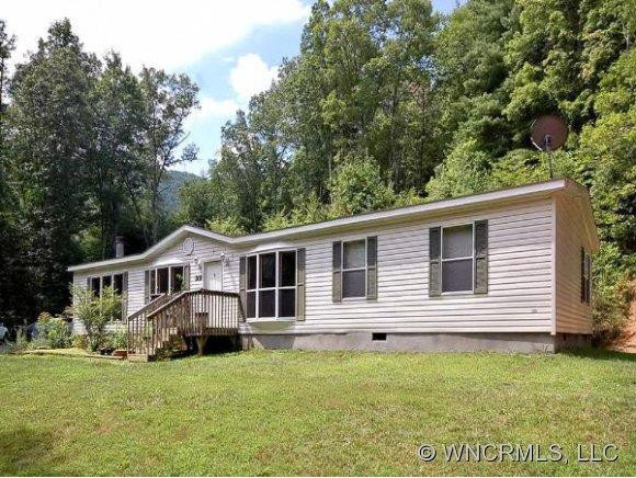 209 MUNDY COVE RD