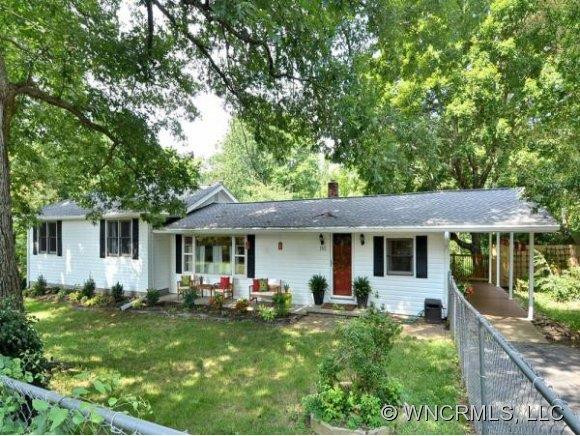 165 GASHES CREEK ROAD