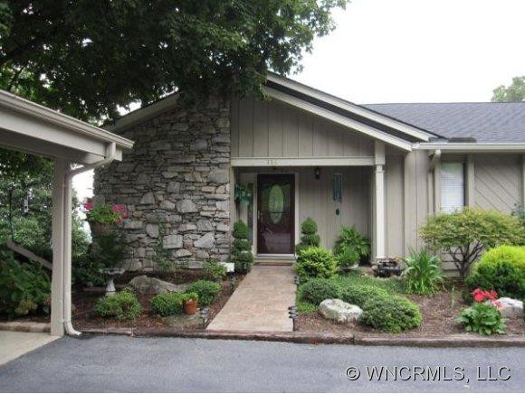 116 COUNTRY RIDGE