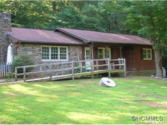 83 Chickasaw Trail