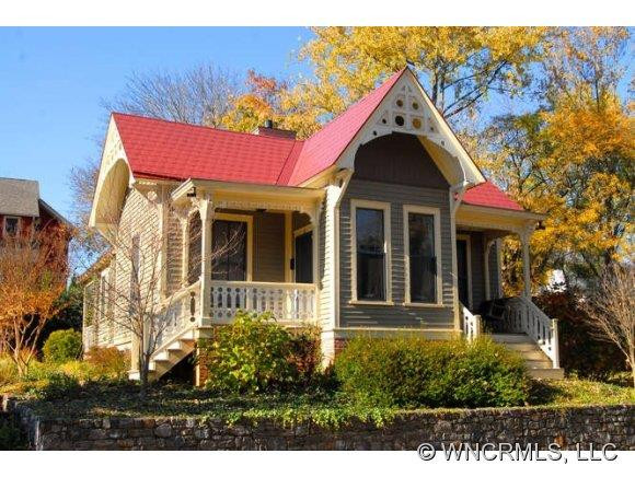 18 Short Street