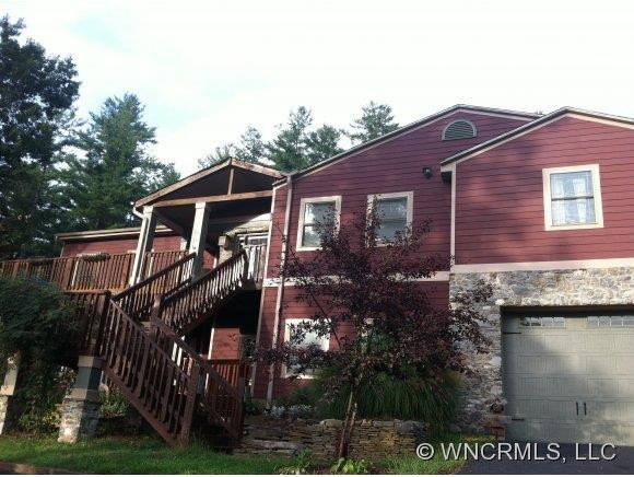 82 Gap Creek Road