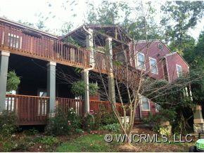 82 Gap Creek Road - Photo 2