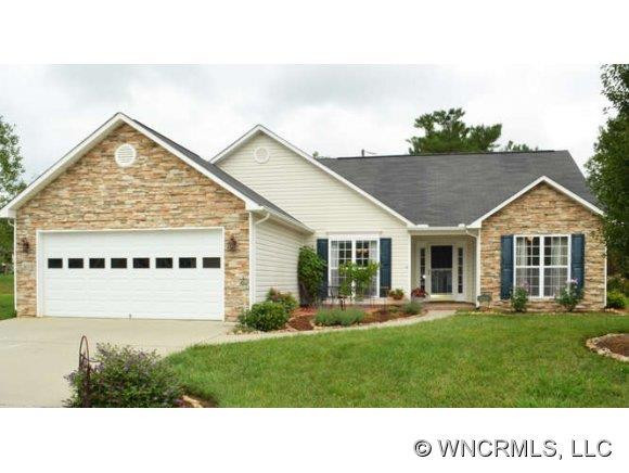 58 Meadow Pathway Drive
