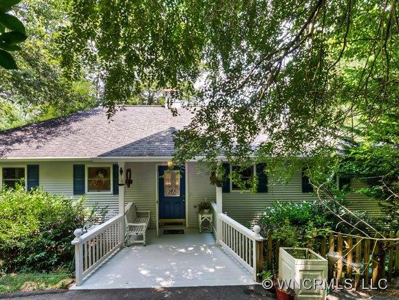 275 Allen Mountain