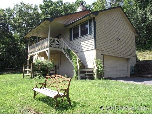 720 Flat Top Mountain Road