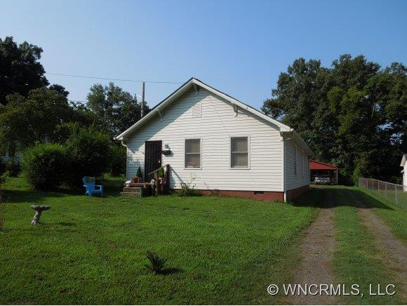 167 Reid Street