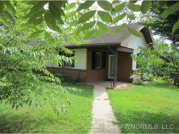 39 Old Burnsville Hill Road