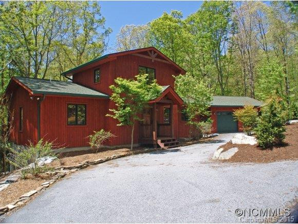 63 Cheestoonaya Way