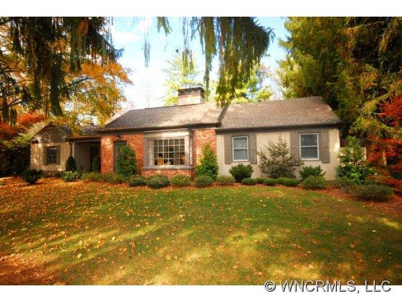 23 Ridgefield Place