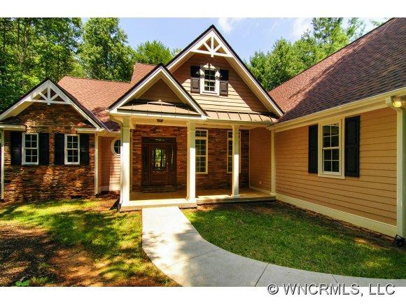 491 Cadbury Way