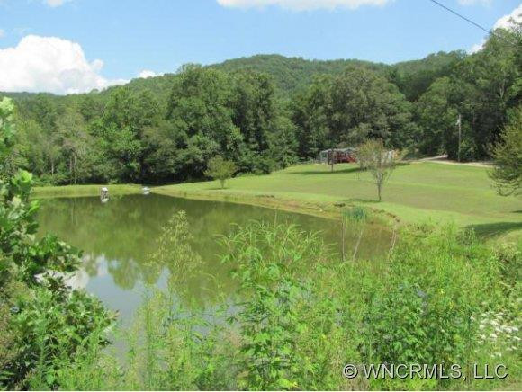 293 MERRILLS COVE ROAD