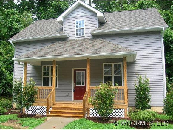 30 N. Cottage Court