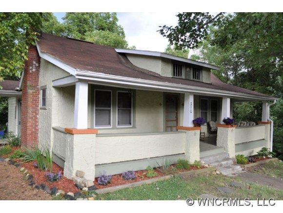 210 Swannanoa Ave
