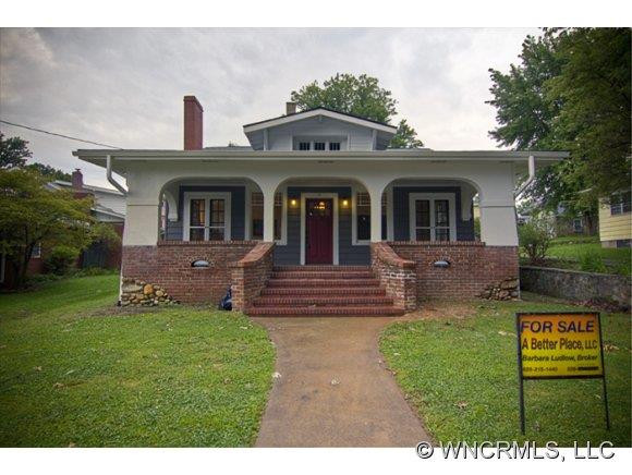 3 Bailey St