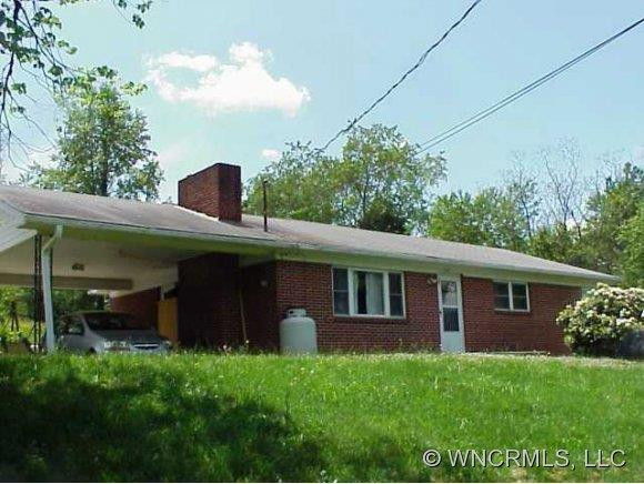 104 Newfound Rd