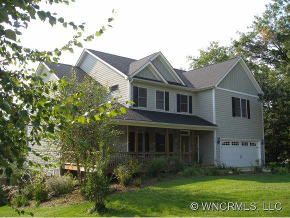117 East Charleston Avenue