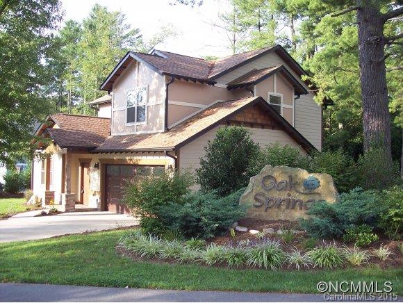 1 OAK SPRINGS DRIVE - Photo 15