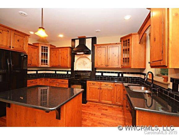1 OAK SPRINGS DRIVE - Photo 5