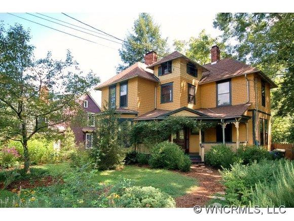133 Montford Avenue