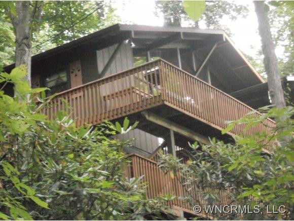 420 Laurel Ridge Road