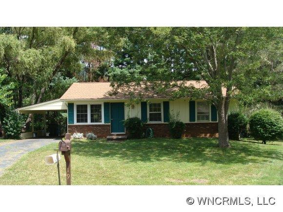 19 Clement Place