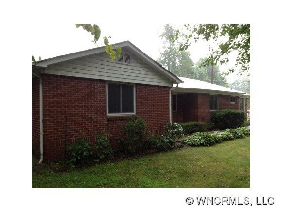 1732 Haywood Road