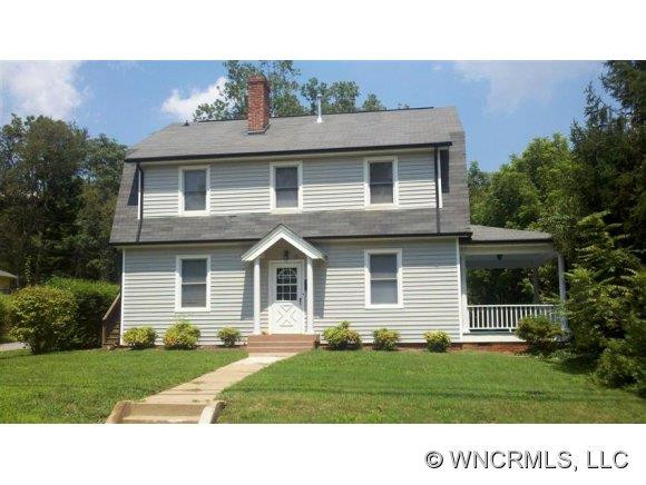84 Forest Hill