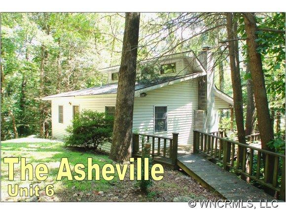950 Main St.; Unit 6 - Asheville