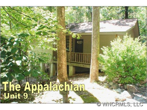 950 Main St.; Unit 9 Appalachian