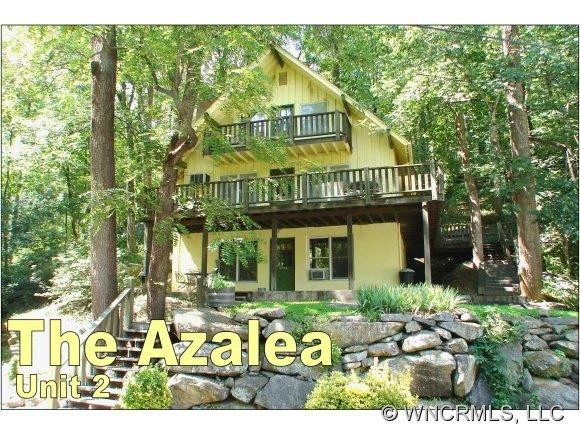 950 Main St.; Unit 2 - Azalea