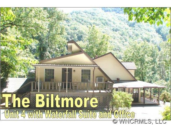 950 Main St.; Unit 4 - Biltmore