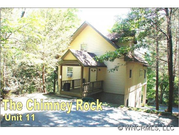 950 Main St.; Unit 11-Chimney Rock