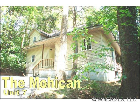 950 Main St.; Unit 7 - Mohican