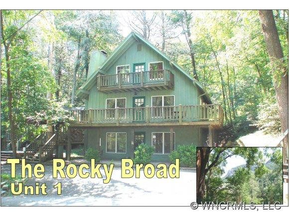 950 Main St.; Unit 1 - Rocky Broad