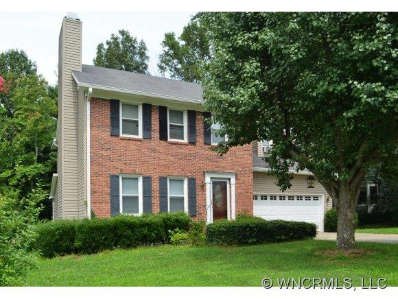 107 FIRWOOD COURT