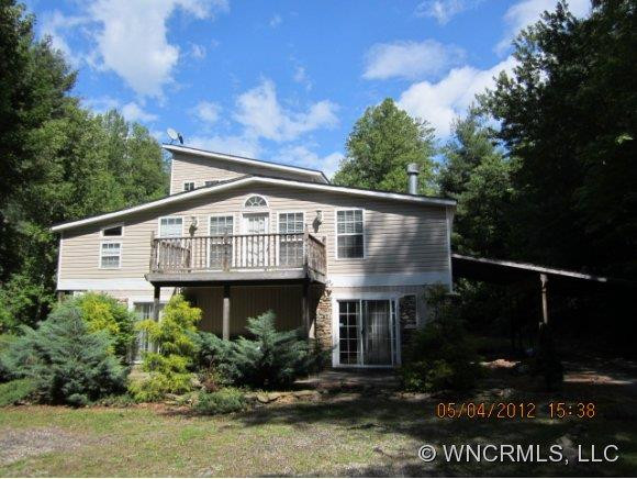 299 Glen Bridge Rd