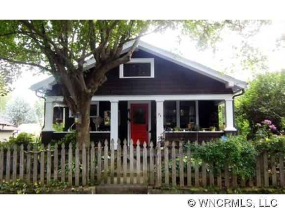 86 Forsythe Street
