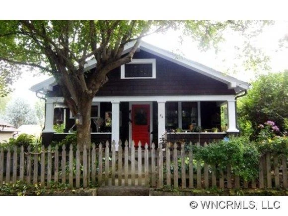 86 Forsythe Street