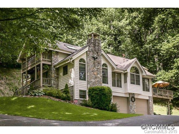 44 Eagle Gap Road