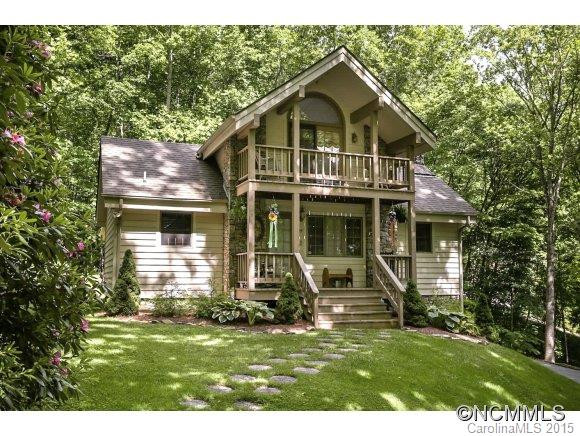 44 Eagle Gap Road - Photo 2