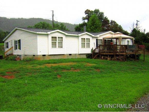 169 Beaverdam Loop Road