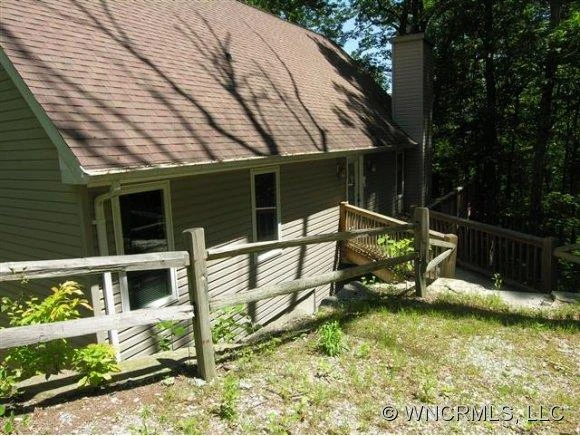 453 Deer Run Rd