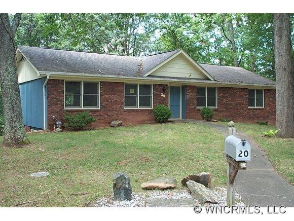 20 Brushwood Rd