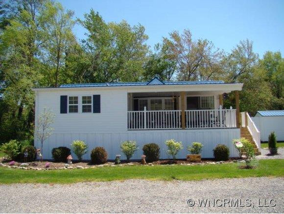 171 Pike Point
