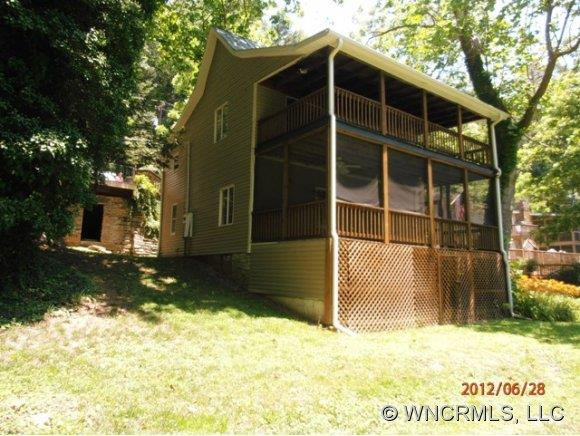 83 Gerton Highway