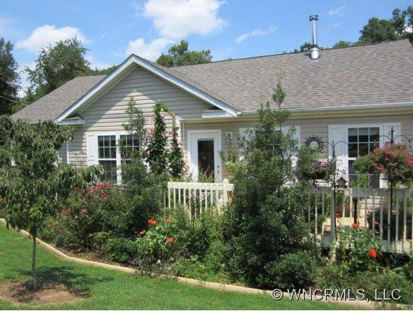 21 Bailey Road