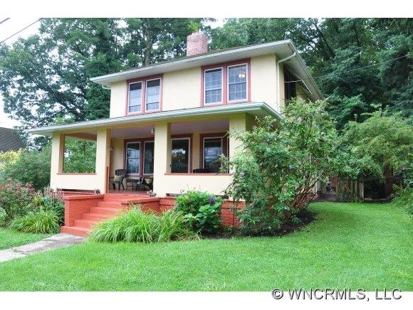 4 Terrace Drive
